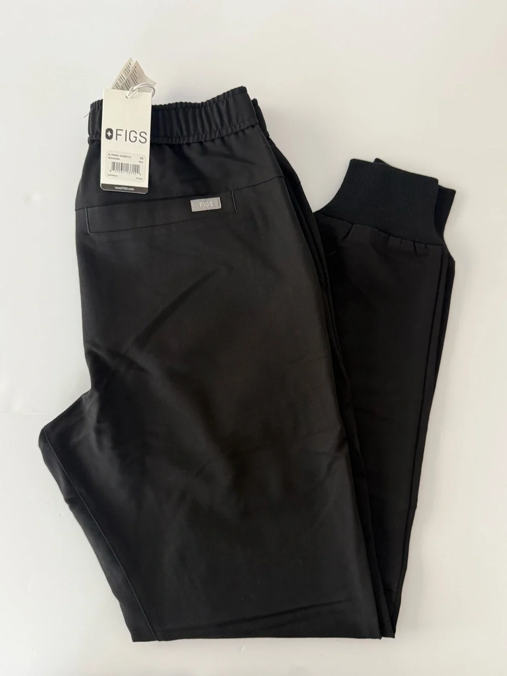 FIGS M_TANSEN JOGGER 2.0